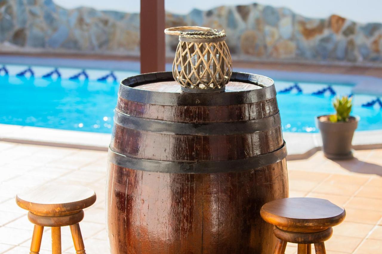 Eslanzarote Acoruma House, Super Wifi, Heated Pool Guime Exterior photo