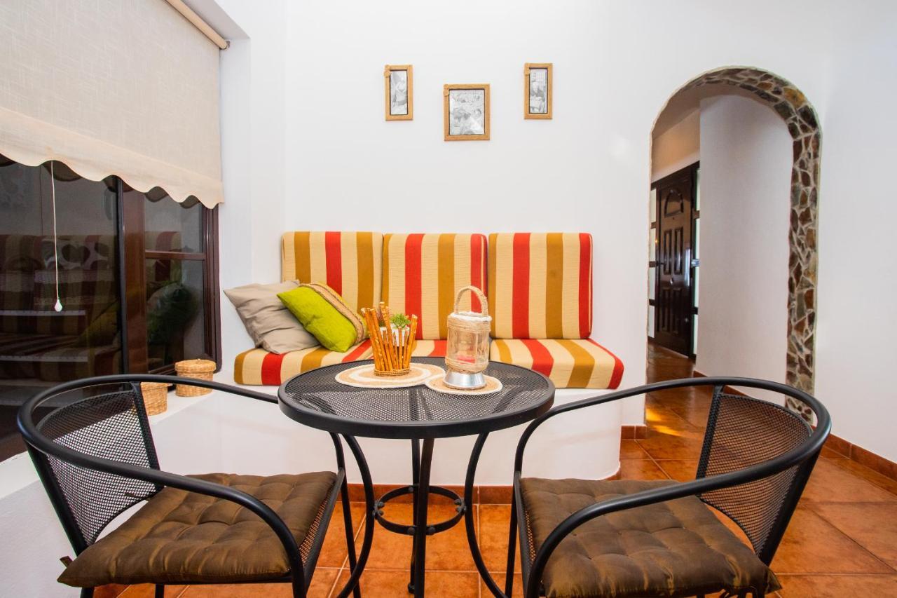 Eslanzarote Acoruma House, Super Wifi, Heated Pool Guime Exterior photo