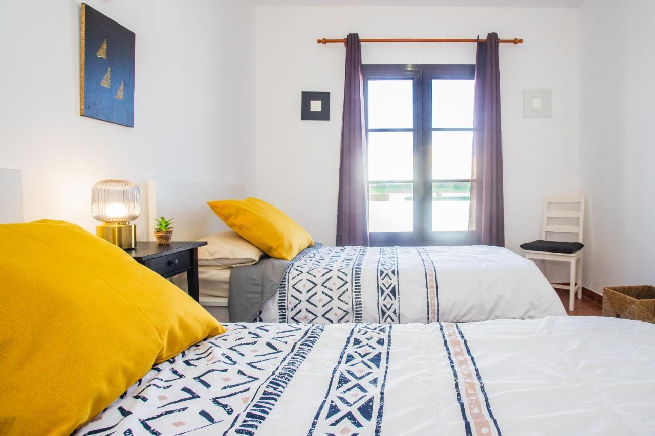 Eslanzarote Acoruma House, Super Wifi, Heated Pool Guime Exterior photo