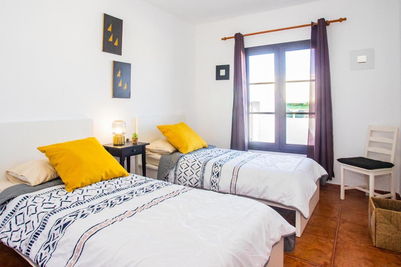 Eslanzarote Acoruma House, Super Wifi, Heated Pool Guime Exterior photo
