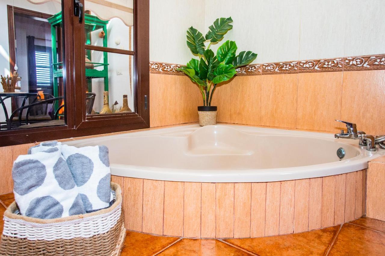 Eslanzarote Acoruma House, Super Wifi, Heated Pool Guime Exterior photo