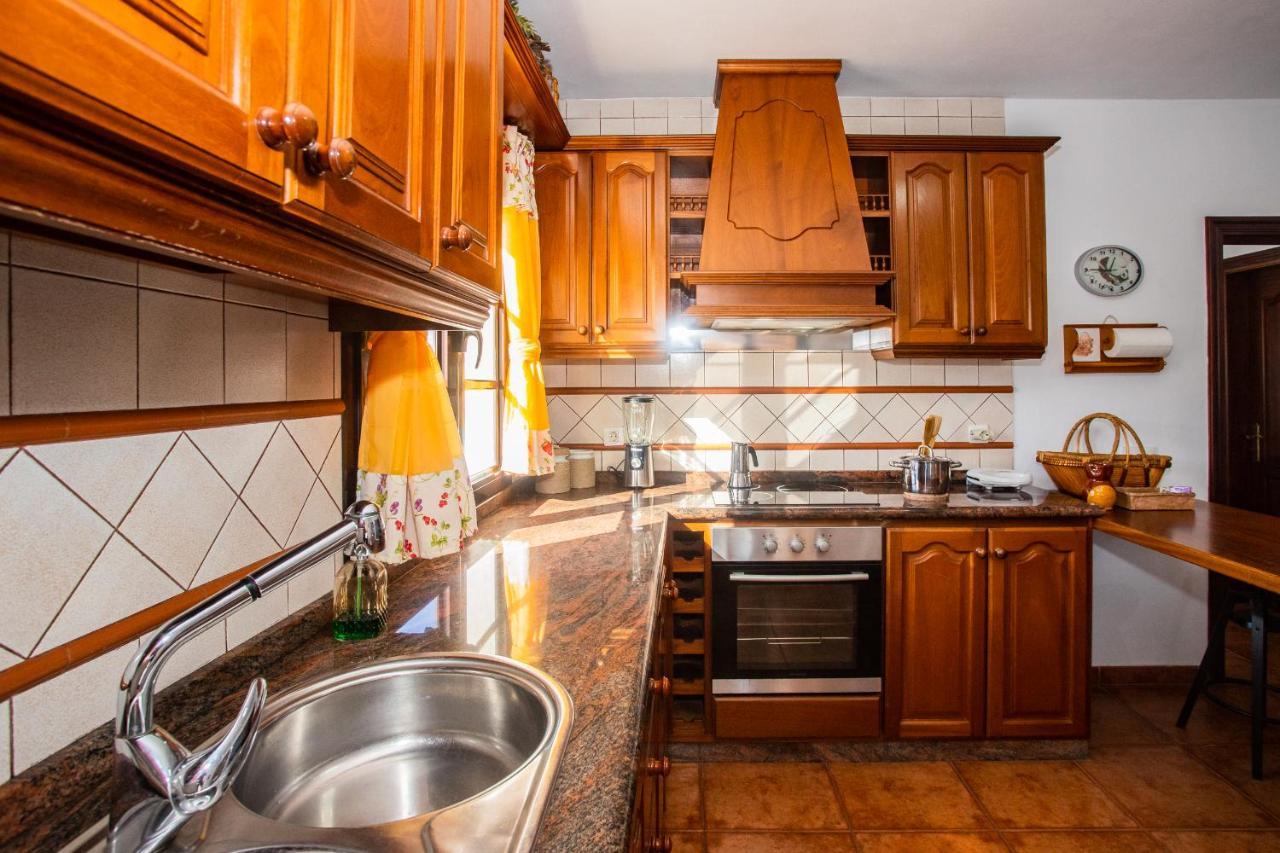 Eslanzarote Acoruma House, Super Wifi, Heated Pool Guime Exterior photo