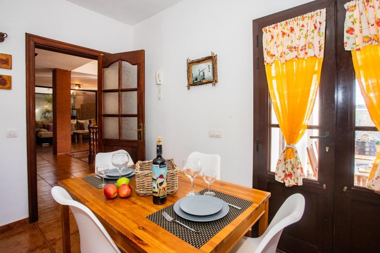 Eslanzarote Acoruma House, Super Wifi, Heated Pool Guime Exterior photo